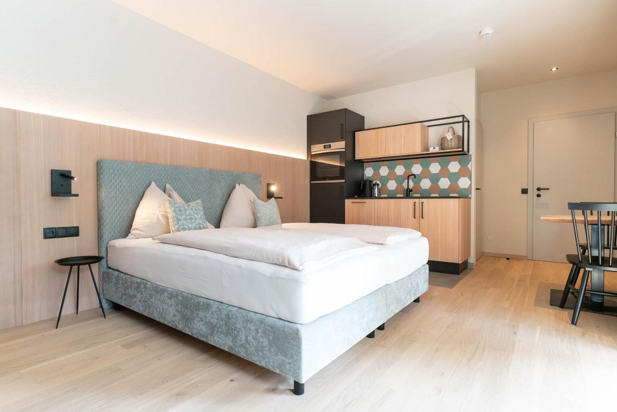 Apart & Suiten Hotel Weiden Schladming Eksteriør billede