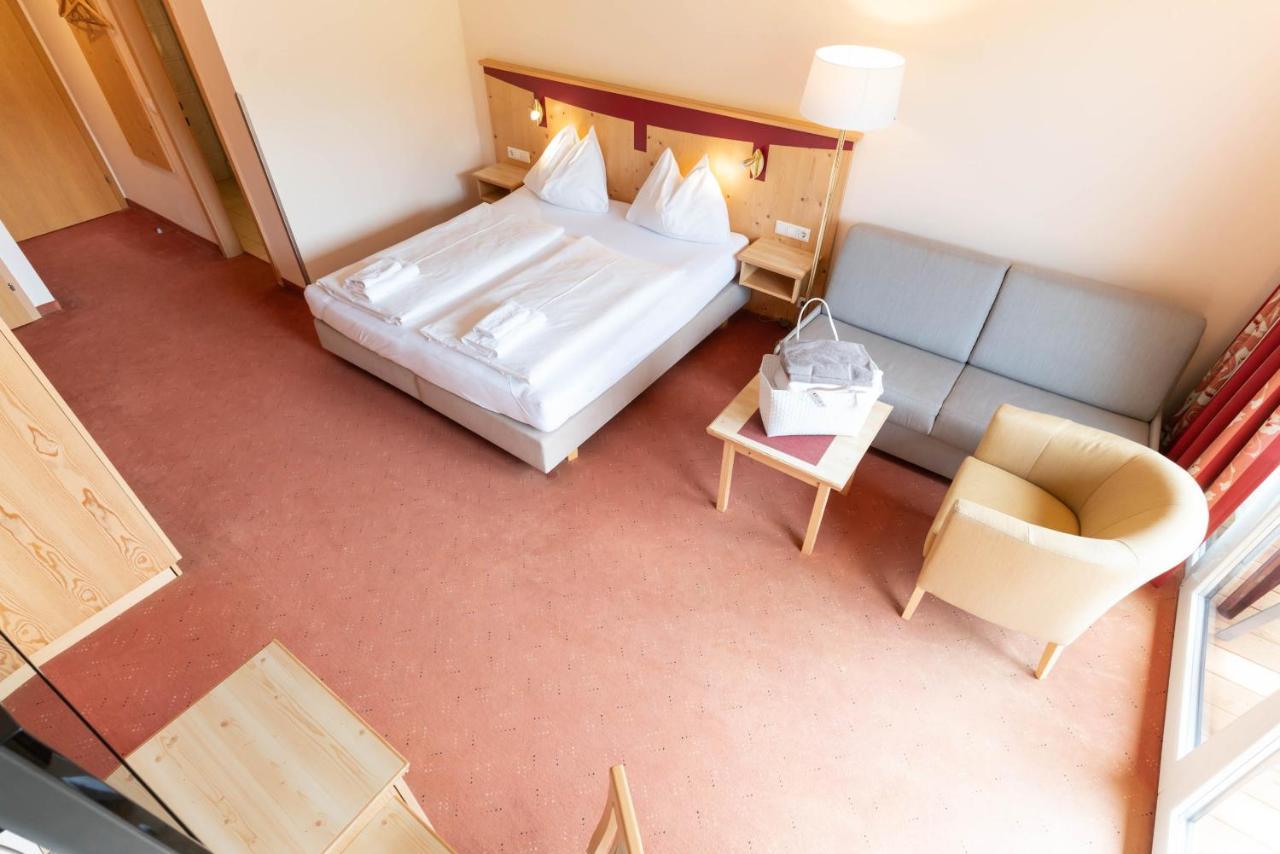 Apart & Suiten Hotel Weiden Schladming Eksteriør billede