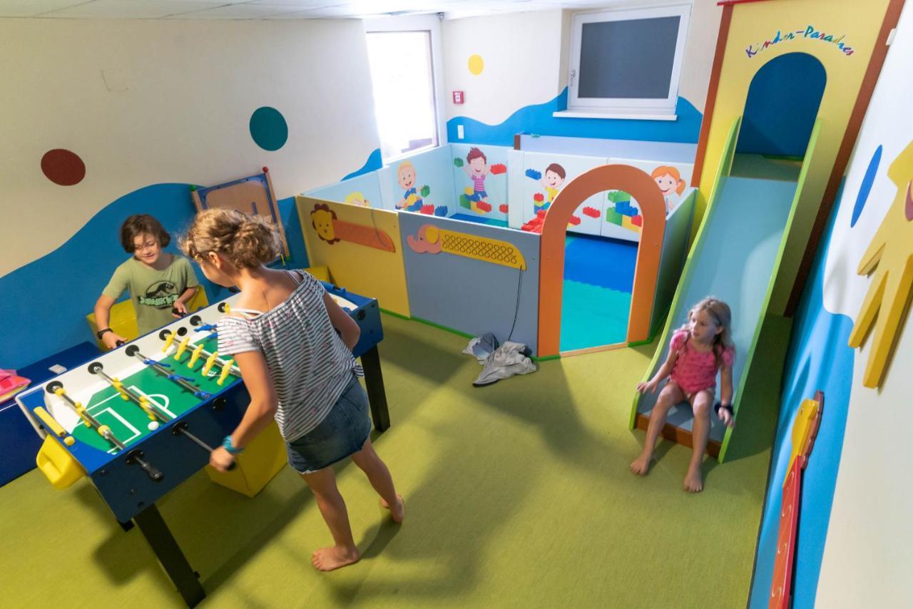 Apart & Suiten Hotel Weiden Schladming Eksteriør billede